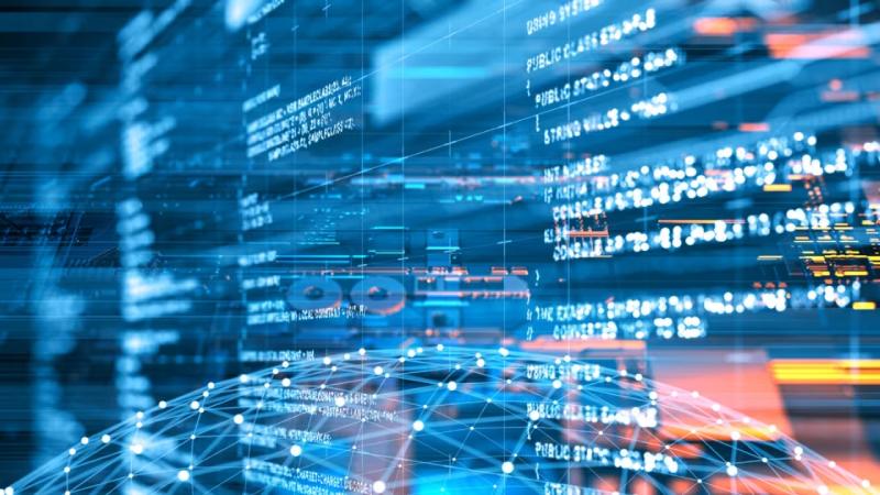 Linux基石:化州市小程序开发公司的技术底座与发行版选择逻辑